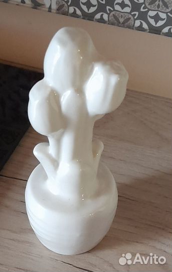 Фарфоровые статуэтки