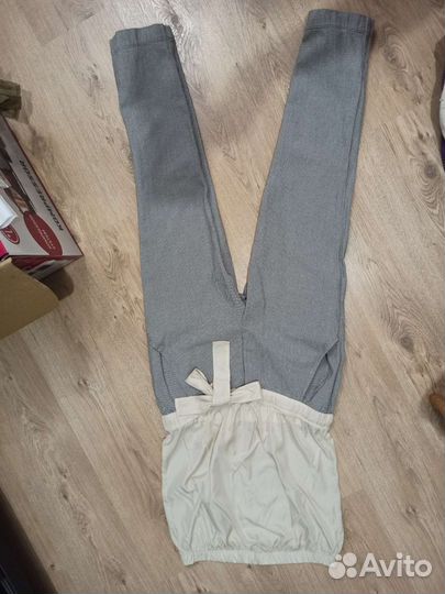 Комбинезон Benetton