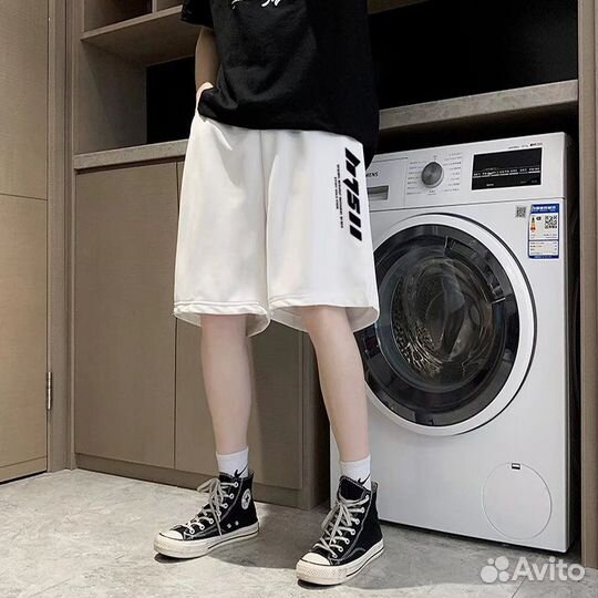 Шорты новые