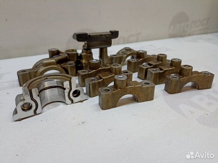 Бугель распредвала Mazda Cx-5 KE PE-VPS 2013