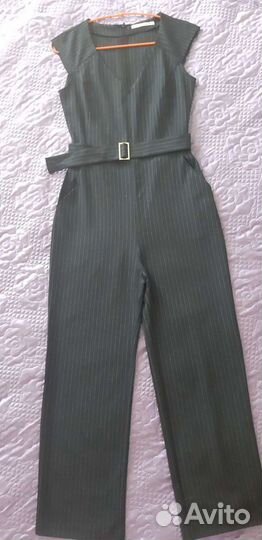 Комбинезон женский