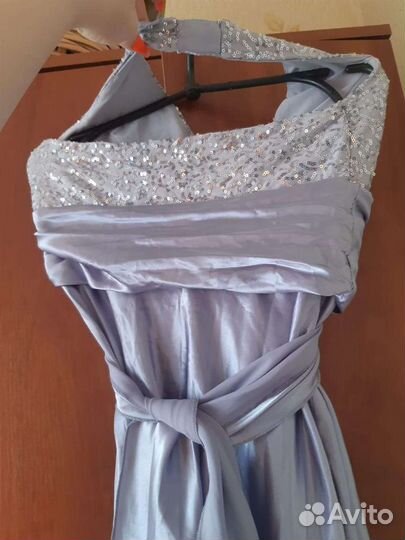 Платье вечернее