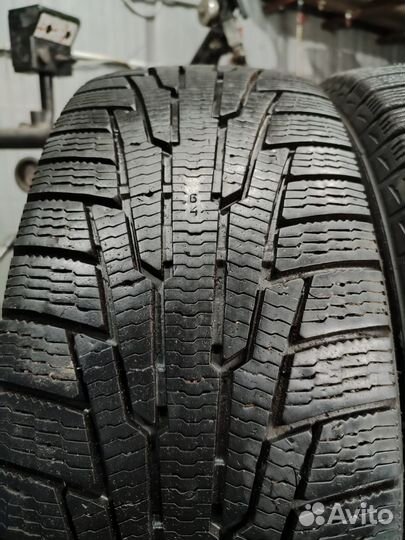 Nokian Tyres Nordman RS2 SUV 215/60 R17