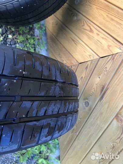 Колеса185/60R15 лето