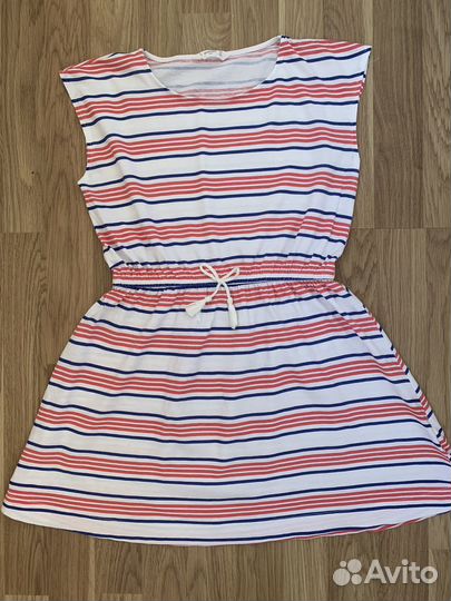 Платье mango kids 140