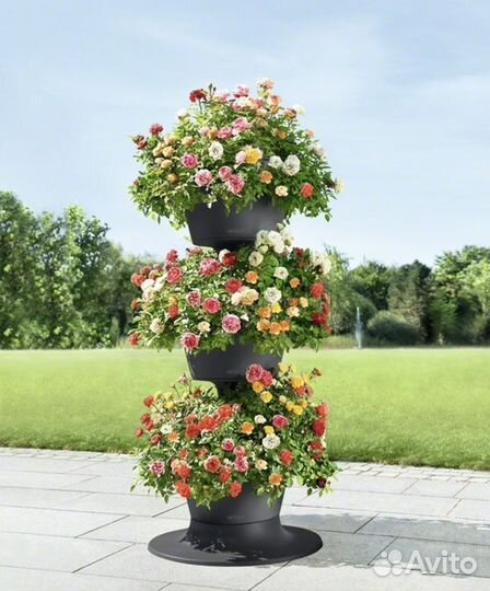 Кашпо для цветов