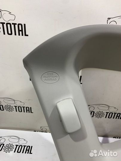 Накладка стойки задняя правая Toyota Rav4 A40 3ZR