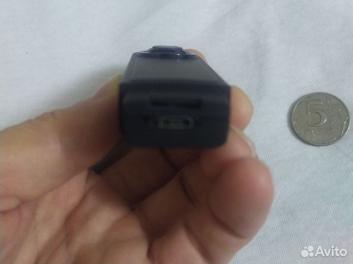 Мини видеокамера