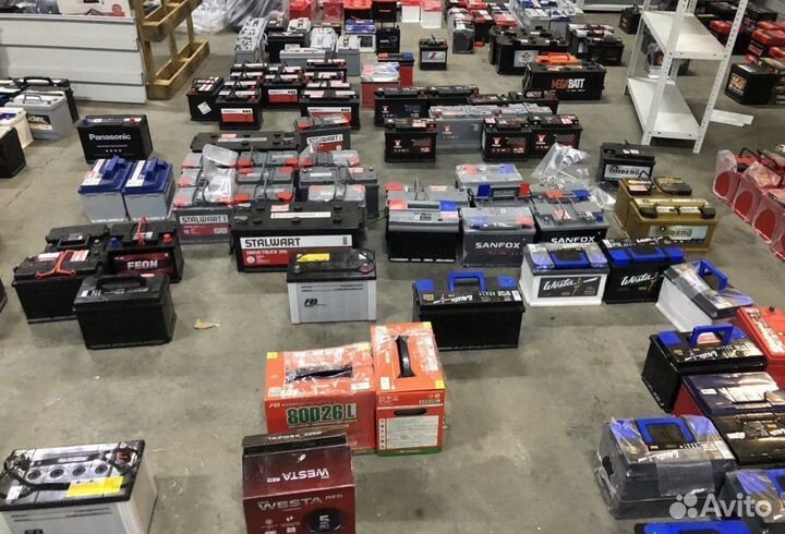 Аккумулятор Varta Б/У 70Ah 630A 570412 063 E23