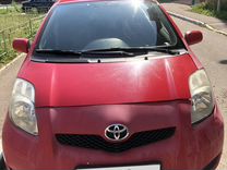 Toyota Yaris 1.0 MT, 2009, 213 000 км, с пробегом, цена 500 000 руб.