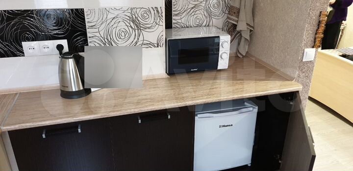 Квартира-студия, 32 м², 2/5 эт.