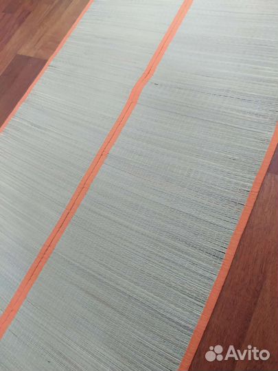 Пляжный коврик