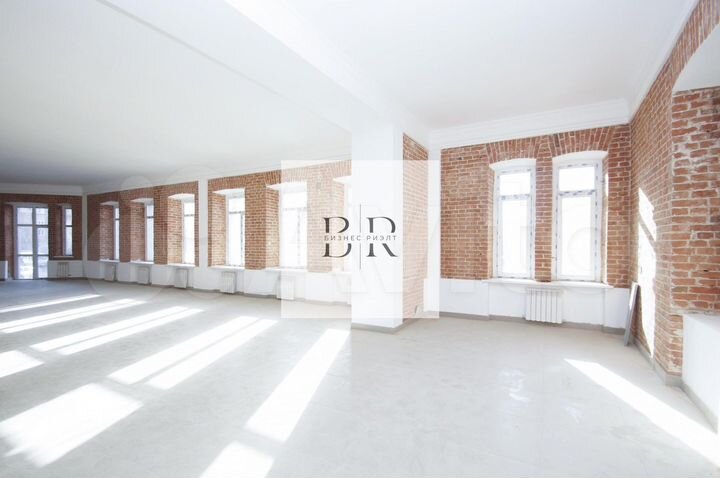 Клиника Офис Площадь от 100м до 900 м Центр 900 м²