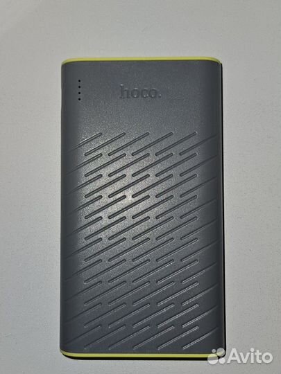 Powerbank 20000 hoco