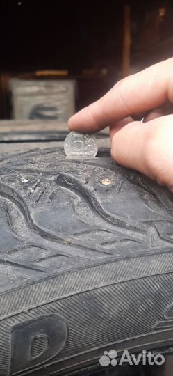 Yokohama Ice Guard Stud IG35 225/60 R17