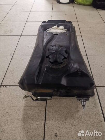 Бак топливный Yamaha pz50 phazer