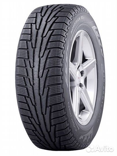 Nokian Tyres Nordman RS2 195/60 R15