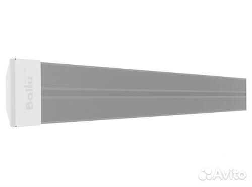 Инфракрасный обогреватель Ballu BIH-AP4-1.0-W