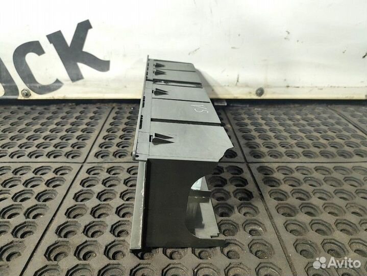 Установочная шахта Volvo FH