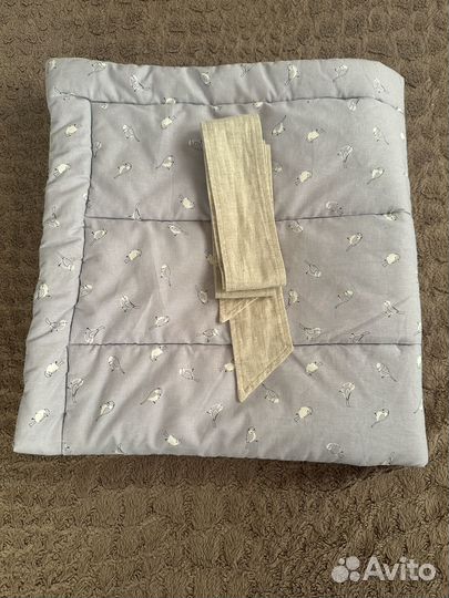 Конверт одеяло на выписку осень,зима,весна