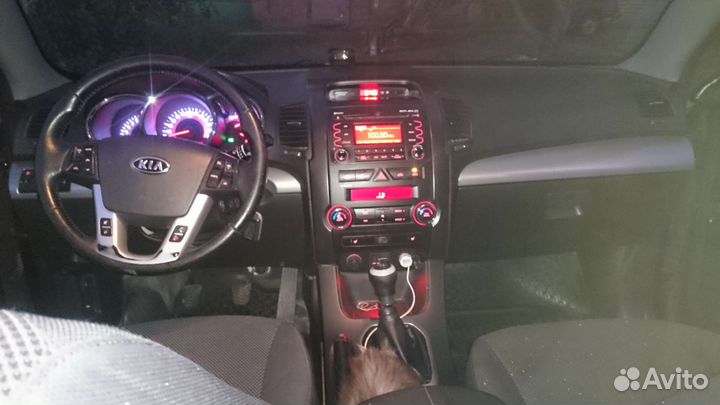 Авто магнитола