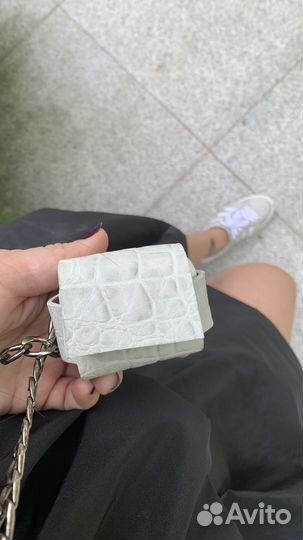 Чехол для наушников airpods pro