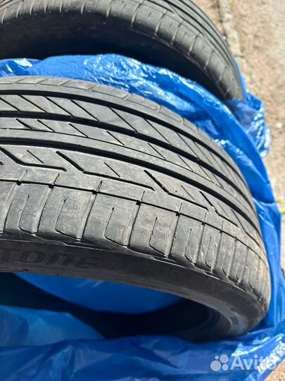 Bridgestone Turanza T001 225/45 R19