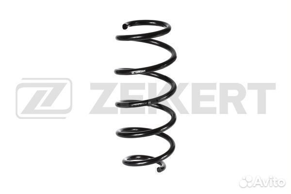 Пружина передней подвески Superb Passat Passat CC