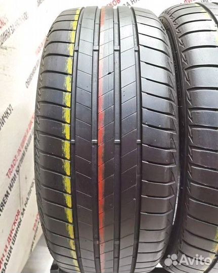 Bridgestone Turanza T005 205/50 R17 98V