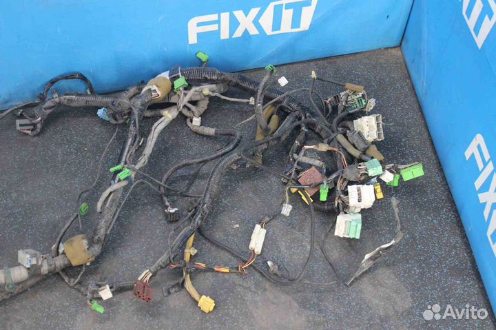 Проводка Honda Accord (Хонда Аккорд) CL7 32117sean