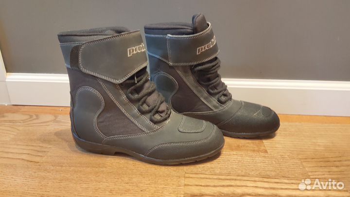 Мотоботы Probiker Active