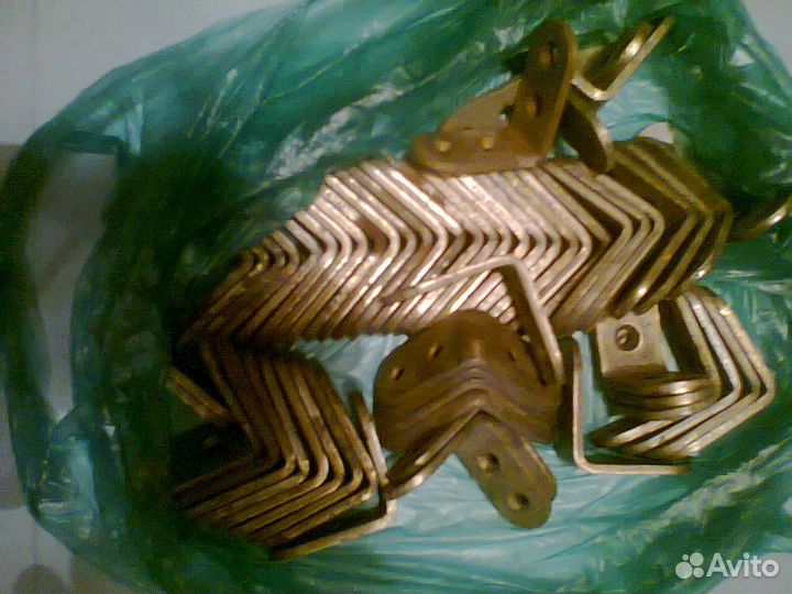 Мебельная фурнитура