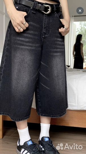 Новые шорты Бэги Boutigue