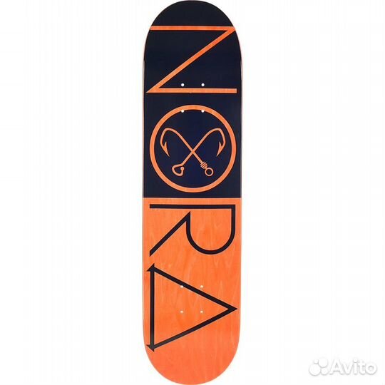 Дека для скейтборда nord Classic
