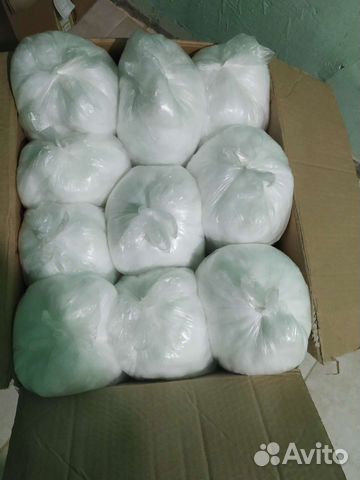 Наполнитель для игрушек