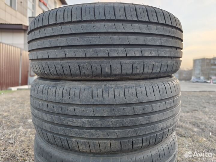 Imperial EcoDriver 5 195/55 R15