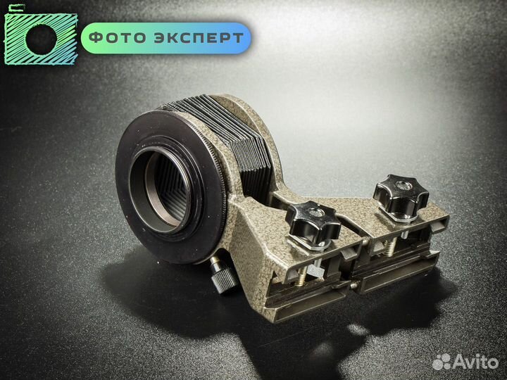 Приставка для макросъемки Pentacon (М42)