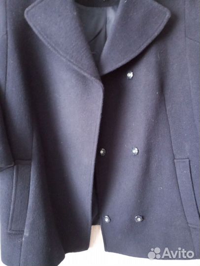 Пальто женское