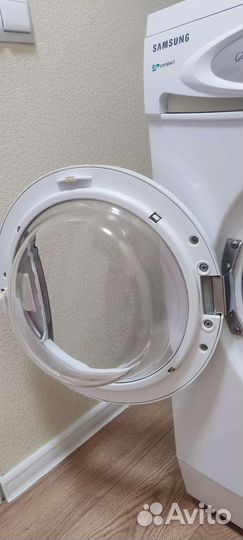 Стиральная машина samsungs 1021 бу