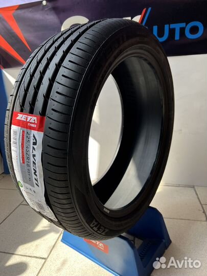 Zeta Alventi 225/45 R18 95Y