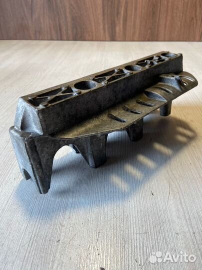 Кронштейн Renault Megane 2