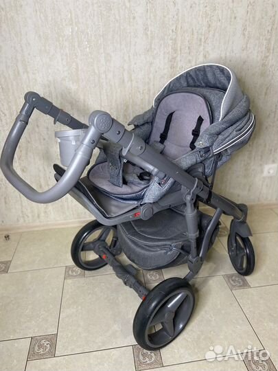 Детская коляска