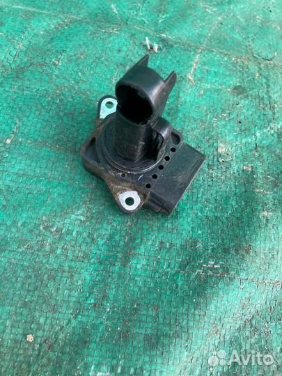 Расходомер воздуха Ford Ranger Форд Рейнджер