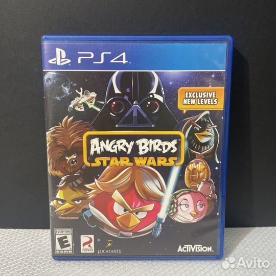 Игра на ps4/ps5