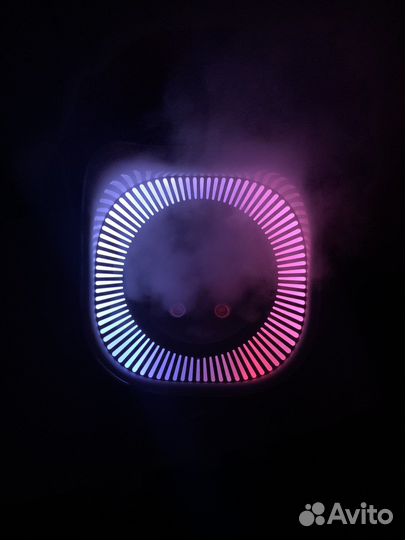 Увлажнитель воздуха invin