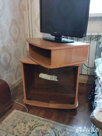 Тумба под телевизор бу