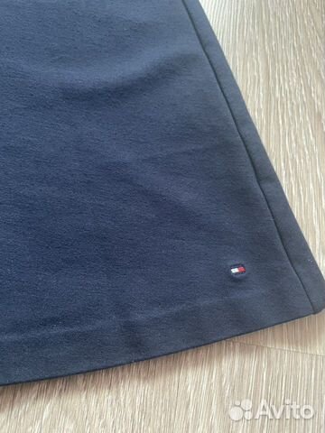 Tommy hilfiger платье s