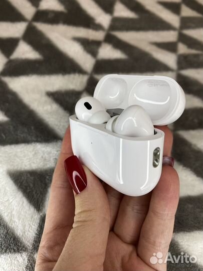 AirPods Pro 2 «оригинал» гарантия