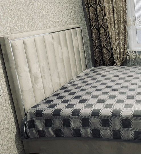 2-к. квартира, 60 м², 2/9 эт.