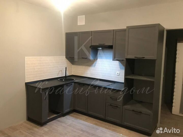 Модульная кухня в наличии